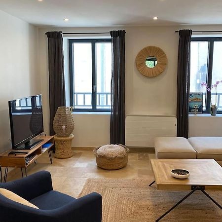 Maison Marceau Gruissan Eksteriør billede