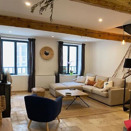 Maison Marceau Gruissan Eksteriør billede