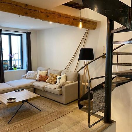 Maison Marceau Gruissan Eksteriør billede
