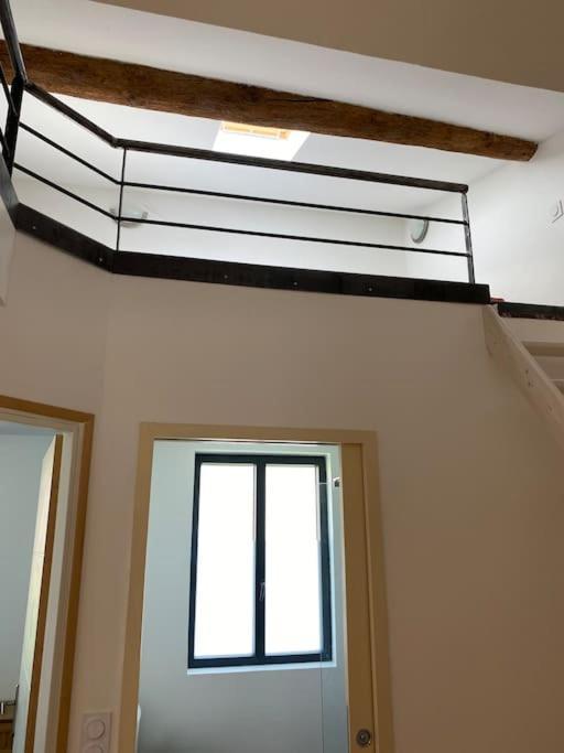 Maison Marceau Gruissan Eksteriør billede