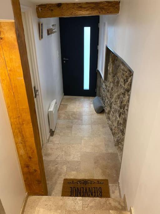 Maison Marceau Gruissan Eksteriør billede