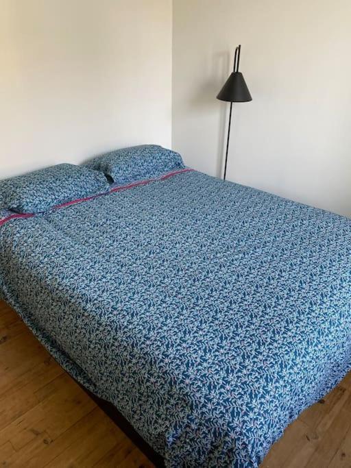 Maison Marceau Gruissan Eksteriør billede