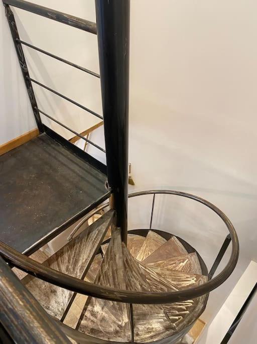 Maison Marceau Gruissan Eksteriør billede