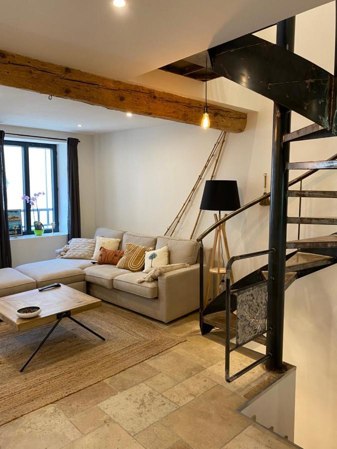 Maison Marceau Gruissan Eksteriør billede